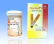 Easy Touch Uric Acid Test Strip (25 Pcs/Vial)